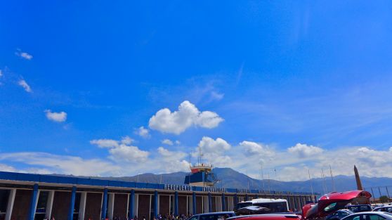 05 cusco airport